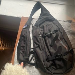 Patagonia Atom Sling
